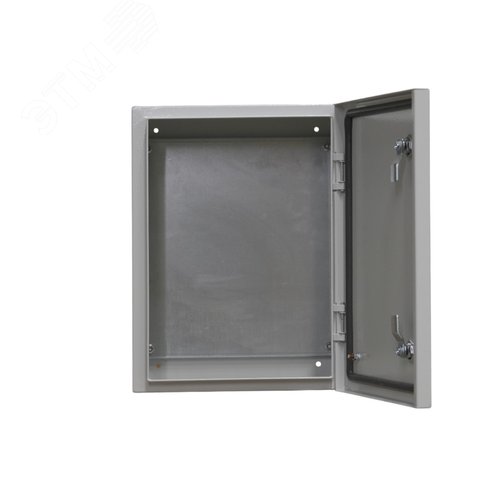 Корпус металлический ЩРНМ IP55 300х250х150 - фото 6