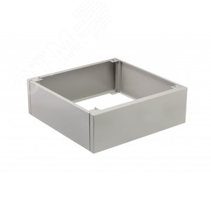Цоколь 200х600х600мм для КВРУ ЦВ-01 - SE (DEKraft)