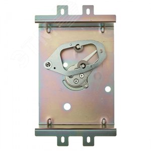 Ручка на дверь шкафа РП-334