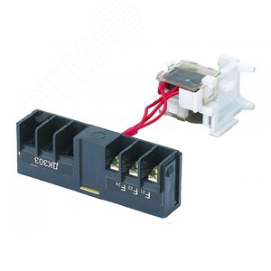 Доп. контакт ДК305 ВА 305