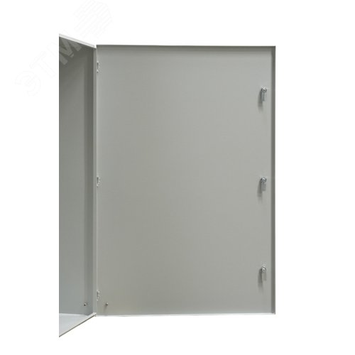 Корпус металлический ЩРНМ IP31 1000х800х300 - фото 12