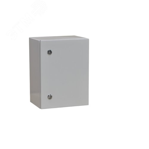 Корпус металлический ЩРНМ IP55 300х250х150 - фото 9