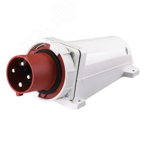 Вилка каб стац 63А 3Р+РЕ IP67 - Schneider Electric
