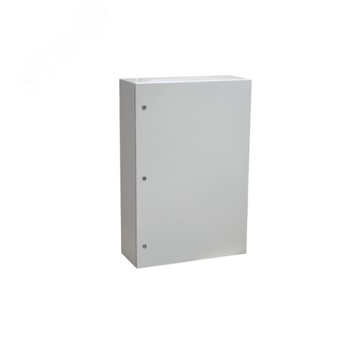 Корпус металлический ЩРНМ IP55 1000х800х300 - фото 8