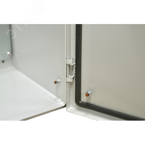 Корпус металлический ЩРНМ IP55 1000х800х300 - фото 12