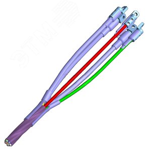 Муфта 5ПКВНтпБ- 70/120-бн - ПЗЭМИ