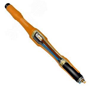 Муфта 5ПСтБнг-HF1-120-Пр-Cu - ПЗЭМИ