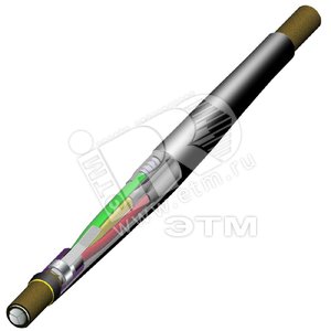 Муфта соединительная 5ПСТнг-LS-В 70/120 - ПЗЭМИ