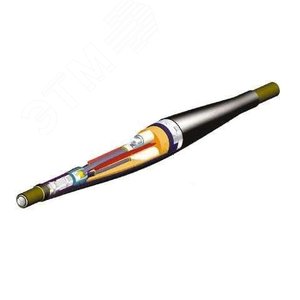 Муфта соединительная СТп-10 150/240-3 - ПЗЭМИ