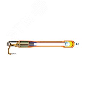Муфта 1ПКВтнг-LS10-150-В - ПЗЭМИ