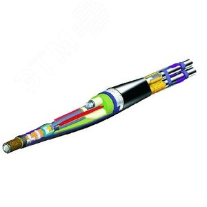 Муфта соединительная СПтпБ-10-А-70/120 - ПЗЭМИ