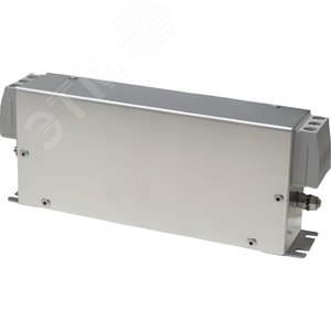 EMI фильтр для ЧРП 5.5кВт