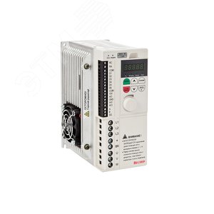Преобразователь частоты E4-8400-005H 3,7кВт 380В (VSP5962) - Веспер
