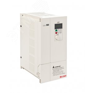 Преобразователь частоты E4-8400-015H 11кВт (VSP5965) - Веспер