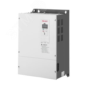 E4-P8402-050H 37кВт 380В, преобразователь частоты со съемным пультом VSP3594 (VSP3594)