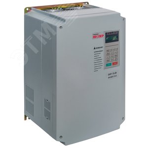 EI-9011-025H 18,5кВт 380В, ПЧ со съемным пультом