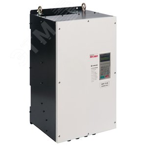 EI-9011-150H 110кВт 380В IP54, ПЧ со съемным пультом