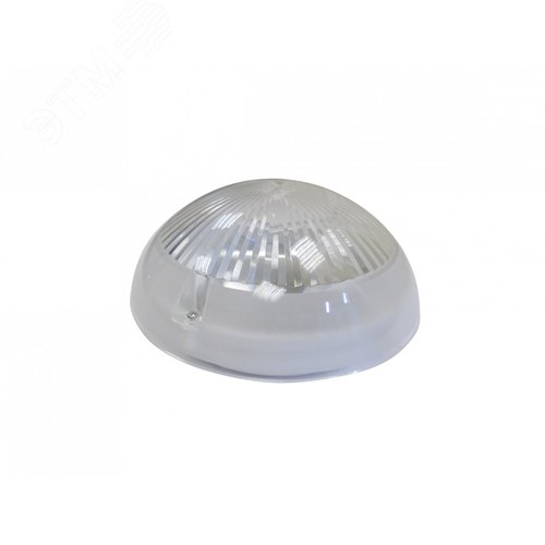 Светильник светодиодный ДБП 06-6-112 УХЛ1         антивандальный фото-шум.датчик Сириус - Свет ЧПТУП Белтиз