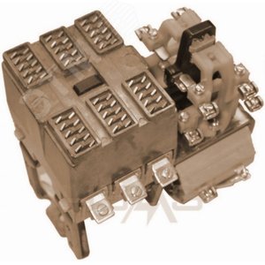 МК2-10А У3, 1 з, Uкат 220В, Ur Контактор .01 - ЧЭАЗ г.Чебоксары