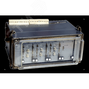 БРЭ-2801.01 27Е2 Б УХЛ4, п.п.винт Блок реле сопротивления 048010121.01 (48010121.01) - ЧЭАЗ