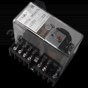 РП16-14М УХЛ4 220В 2з/4р з.п. Реле промежуточные 275610353.01 (275610353.01)