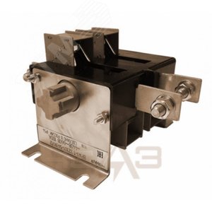 Выключатель-разъединитель ВРА1-1-53200 УХЛ2, Iн 400А Выключатель врубной - ЧЭАЗ г.Чебоксары