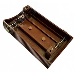 КХ-4 КРЫШКА ХОЛОСТАЯ  600040030.01 (600040030.01)