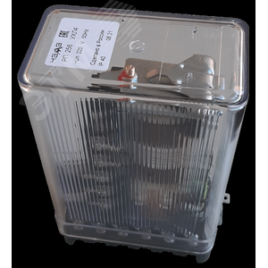 РП-256 УХЛ4 220В 50Гц 5з универс.п. Реле промежуточное 272560037.01 (272560037.01)