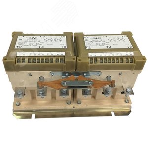 КВ2-160-3В3-ДР Us~/=220В 4 З + 4 Р б/к - ЧЭАЗ г.Чебоксары