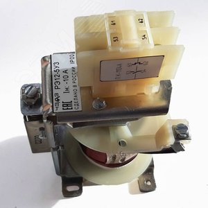 РЭ12-5 У3 4А 1з1р Реле тока 151253700.01 (151253700) - ЧЭАЗ г.Чебоксары