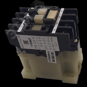 РЭВ-2220 У3/220В 50Гц  РЕЛЕ 122220002.01