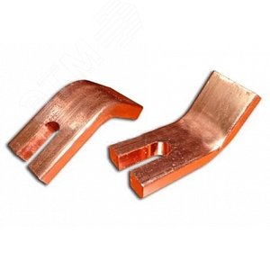 Контакт к КТПВ-624, КПВ-604 подвижный (1092069) - ЧЭАЗ