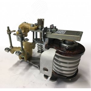 РЭВ-830 У3/400А  РЕЛЕ  158306931.01 - ЧЭАЗ г.Чебоксары