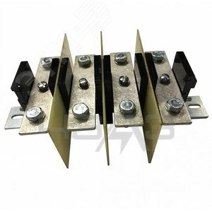 Блок зажимов наборных БЗН24-300П630-К/К-2 У3 .01