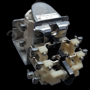 РПУ-3М-114Т УХЛ3А 24В РЕЛЕ 151140403.01 (151140403.01)