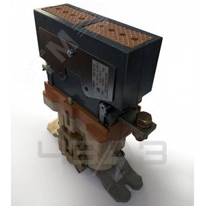 МК6-10 У3 Uкат 220В, в.к. 2з2р КОНТАКТОР .01 - ЧЭАЗ г.Чебоксары