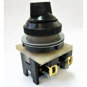 КУ200122 У2 ВЫКЛЮЧАТЕЛЬ , 220В. Выключатель с     ручкой IP54 (175200122.01)