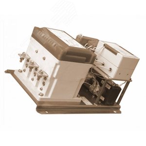 КВ2У-630-3 В3-250 Uц.у.~220В 3з3р Контактор вакуумный .01 - ЧЭАЗ г.Чебоксары