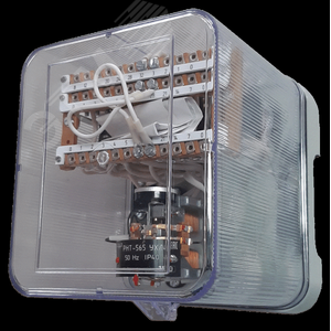 Реле дифференциальное РНТ-565 УХЛ4 50 Гц ун.компл. - ЧЭАЗ г.Чебоксары