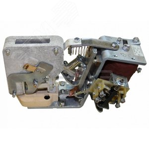 .01 КПВ-605 У3 110В 630А КОНТАКТОР - ЧЭАЗ г.Чебоксары