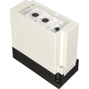 ЕЛ-18 220В пост. Реле контроля уровня пульсаций (9804895) - ЧЭАЗ