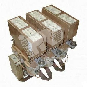 МК4-10Б У3 Uкат 220В вк 2з 2р КОНТАКТОР 109101200.01 (109101200.01) - ЧЭАЗ