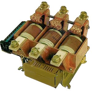 КВ-250А 3П  ~36В  1,14кВ 3,0кА ЧЭАЗ - ЧЭАЗ