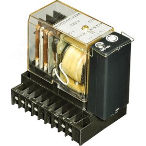 РЭП-37-121 220В 4з/1р 0,15-2с п.п. УХЛ4 (987050)