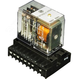 РЭП-38Д2 220В 50Гц п/п реле