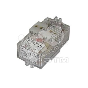 РЭУ-11-20-5-40УЗ 0,1А 50Гц - ЧЭАЗ г.Чебоксары