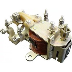 РЭВ-201 У3/160А п.р.1,1-3,5 1з1р РЕЛЕ  122016407.01 - ЧЭАЗ г.Чебоксары