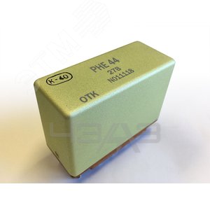 РНЕ-44 УХЛ4 27В Реле электромагнитное 524060032.01 (524060032.1) - ЧЭАЗ