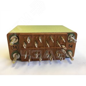 РНЕ-22 УХЛ4 27В Реле электромагнитное 524070032.01 (524070032.01)