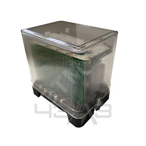 РСВ-255 УХЛ4 ~220В 50Гц п.п. Реле времени 262550241.01 (262550241.01) - ЧЭАЗ